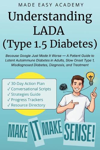 Understanding LADA (Type 1.5 Diabetes)