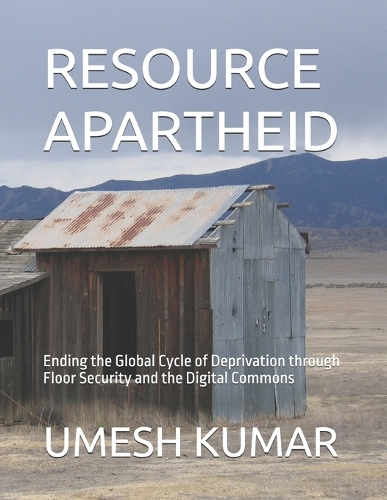 Resource Apartheid