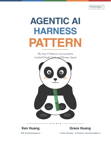 Agentic AI Harness Pattern