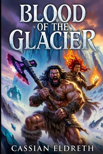 Blood of the Glacier