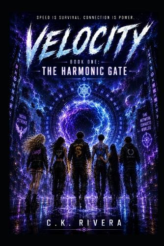 The Harmonic Gate