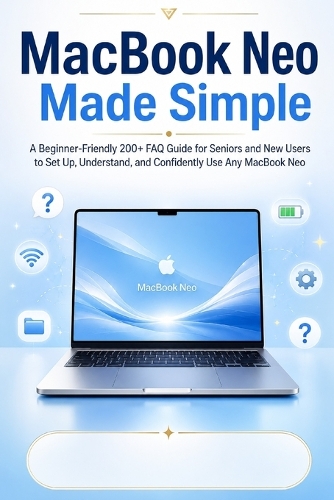 Macbook Neo Made Simple
