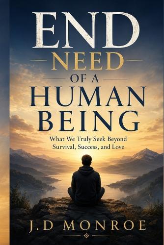 End Need of a Human Being