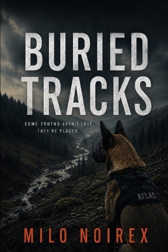 Buried Tracks
