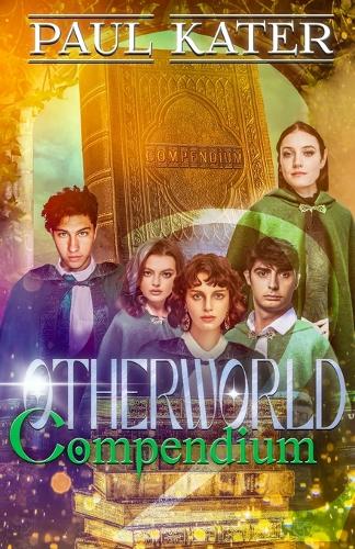 Otherworld 2 - Compendium