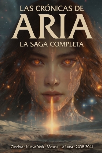 Las Crónicas de Aria