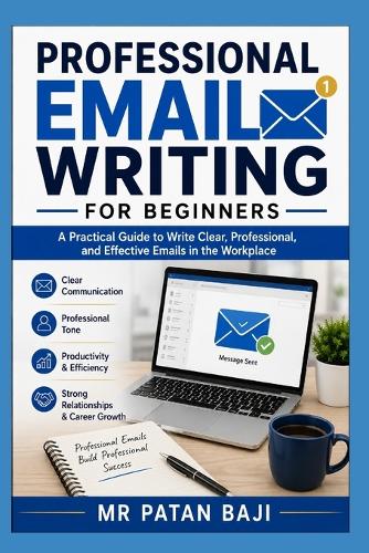 Professional Email Writing for Beginners