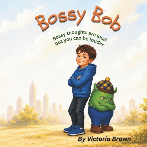 Bossy Bob