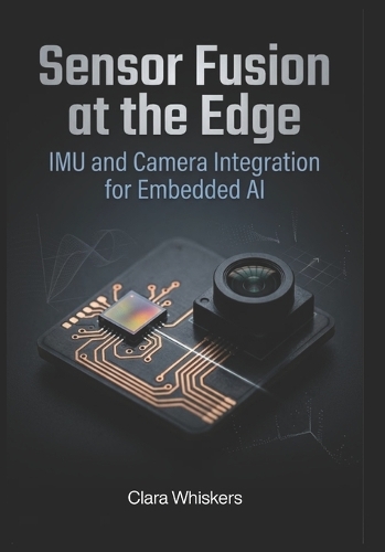 Sensor Fusion at the Edge