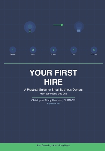 Your First Hire