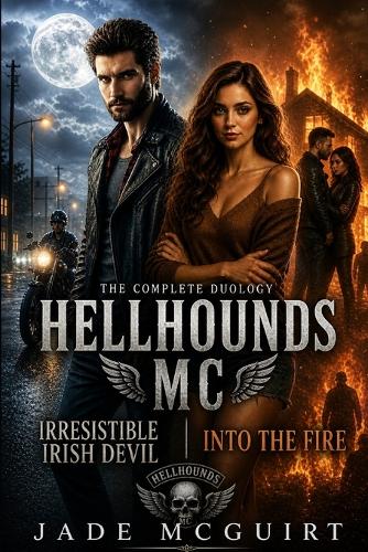 Hellhounds MC