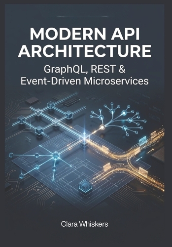 Modern API Architecture