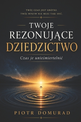 Twoje RezonujĄce Dziedzictwo