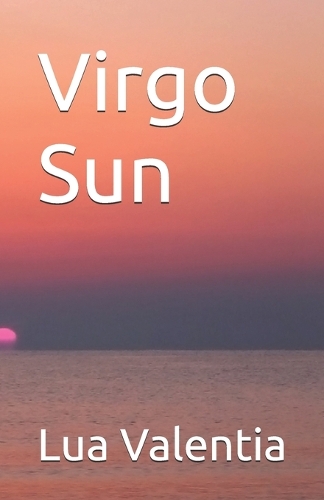 Virgo Sun