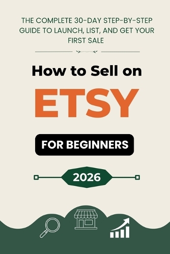 How to Sell on Etsy for Beginners