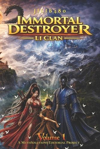 Immortal Destroyer