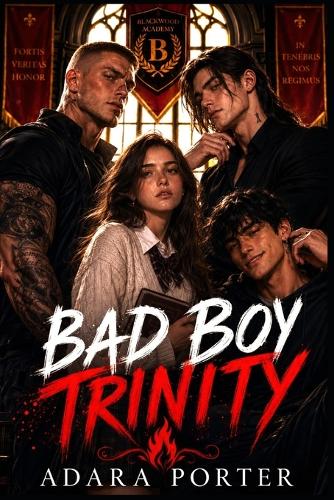 Bad Boy Trinity