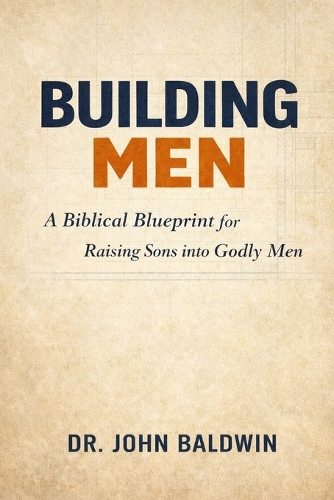 Building Men