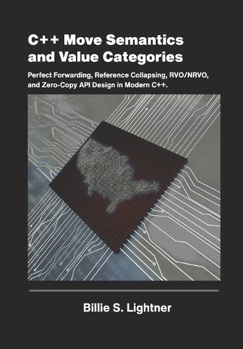 C++ Move Semantics and Value Categories