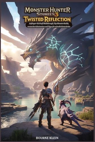 Monster Hunter Stories 3