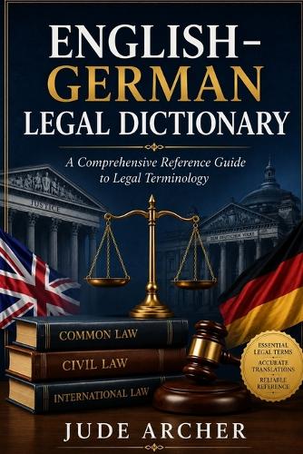 English-German Legal Dictionary
