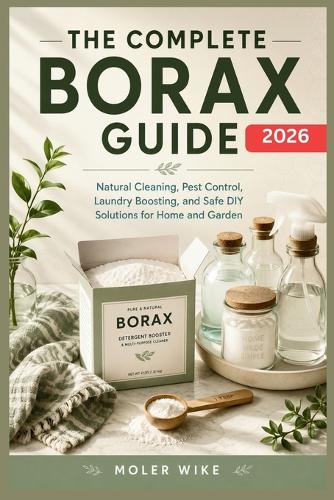 The complete Borax Guide