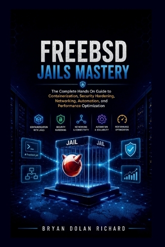 FreeBSD Jails Mastery