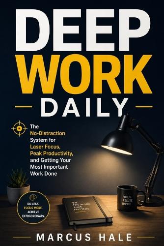 Deep Work Daily