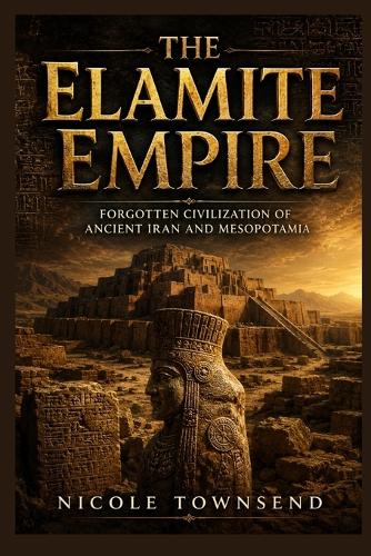 The Elamite Empire