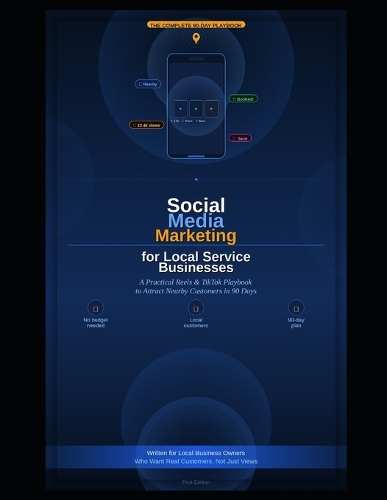 Social Media Marketing for Local Service Businesses