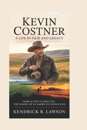 Kevin Costner