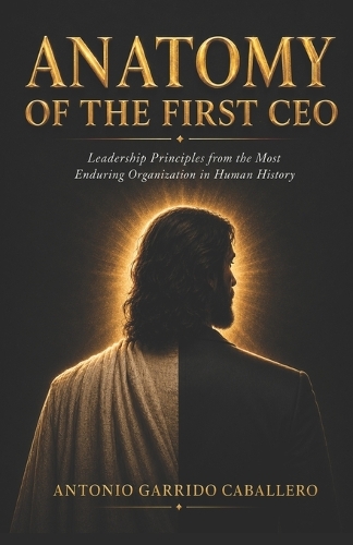 Anatomy of the First CEO