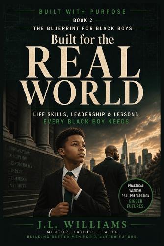 Built for the Real World