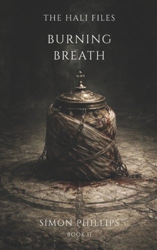 Burning Breath