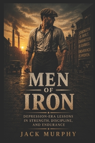 Men of Iron