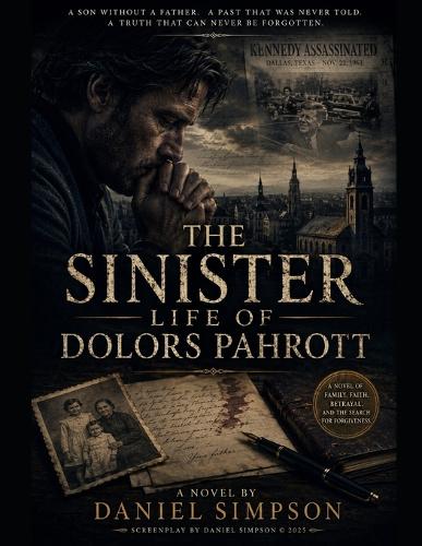 The Sinister Life of Dolors Pahrott