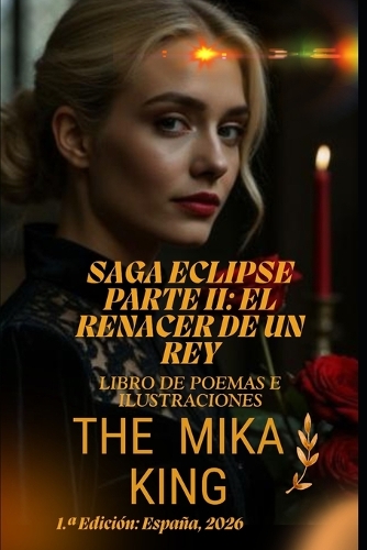 Saga Eclipse Parte II