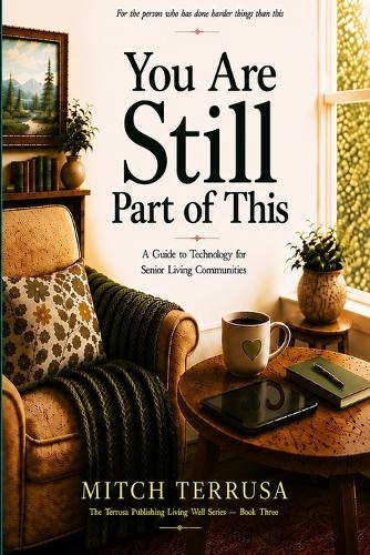 You Are Still Part of This