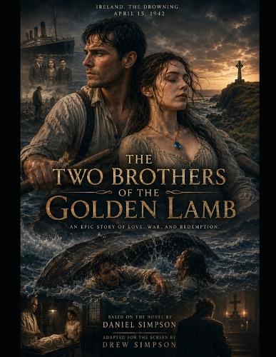 Two Brothers of the Golden Lamb