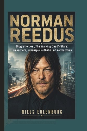 Norman Reedus
