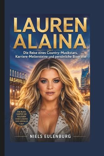 Lauren Alaina