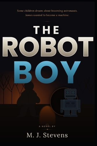 The Robot Boy