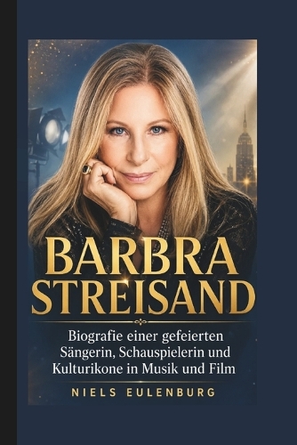 Barbra Streisand