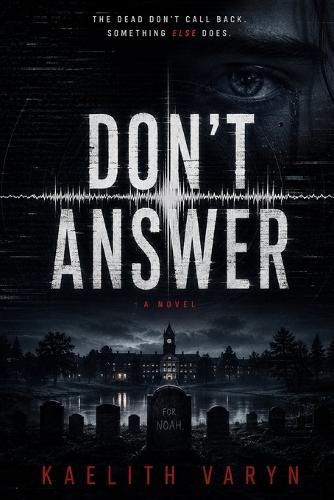 Don't Answer