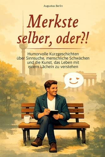 Merkste selber, oder?!