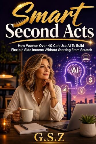 Smart Second Acts