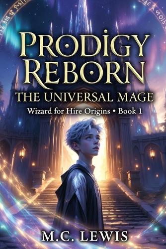 Prodigy Reborn