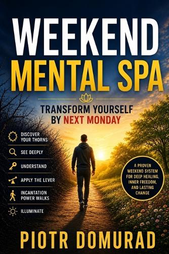 Weekend Mental SPA