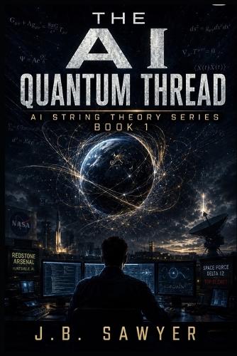 The AI Quantum Thread