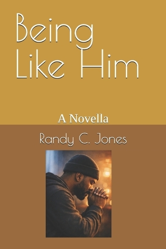 Being Like Him